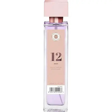 Iap Pharma Parfums No-12 Eau De Parfum Spray for Women 150ml Iap Pharma Parfums