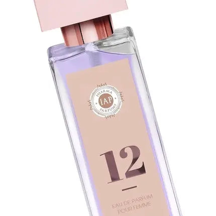 Iap Pharma Parfums No-12 Eau De Parfum Spray for Women 150ml Iap Pharma Parfums