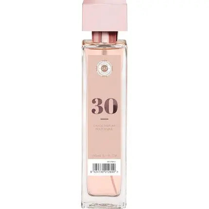 Iap Pharma Parfums No-30 Fruity Eau De Parfum Spray for Women 150ml Iap Pharma Parfums