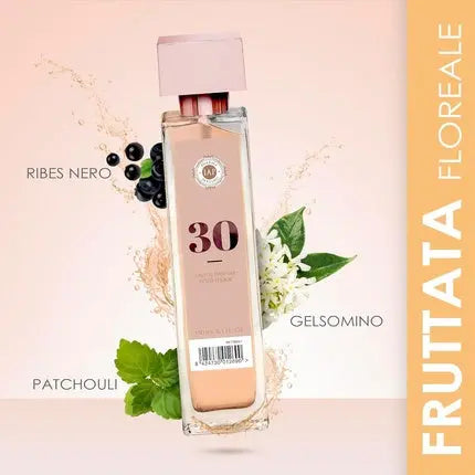 Iap Pharma Parfums No-30 Fruity Eau De Parfum Spray for Women 150ml Iap Pharma Parfums