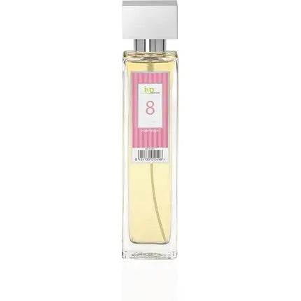 Iap Pharma Parfums No-8 Floral Eau De Parfum Spray for Women 150ml Iap Pharma Parfums