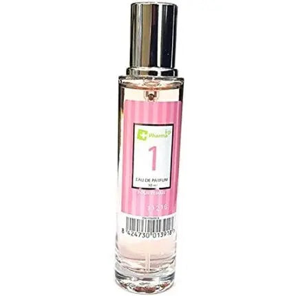 Iap Pharma Saphir Perfume 1 Iap Pharma Parfums