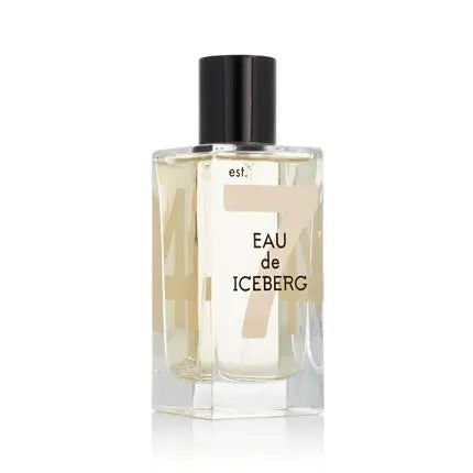 Iceberg Eau de Iceberg For Her Eau De Toilette 100ml - Woman Iceberg