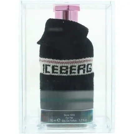 Iceberg 1974 Eau De Parfum 50ml For Women