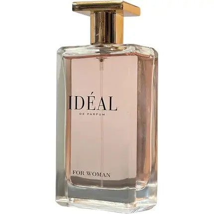 Ideal Eau De Parfum 100ml Fragrance World