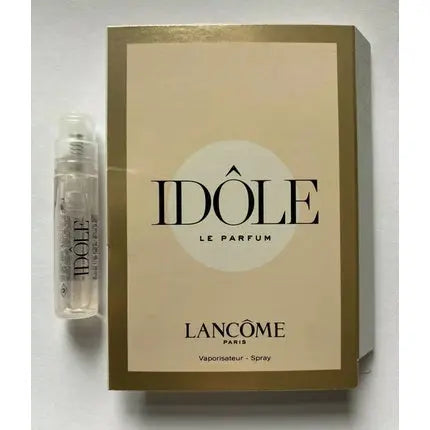 Idole Le Parfum Sample 1.2ml 0.04 Fl Oz Lancôme