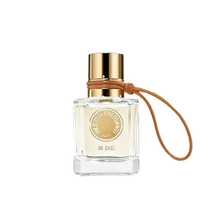 Ines De La Fressange Signature Or Choc Eau De Parfum For Women - 30 Ml Ines De La Fressange