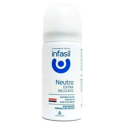 Infasil Deodorant Spray 35ml Neutro Infasil