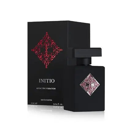 Initio Addictive Vibration EDP Spray 90ml Initio