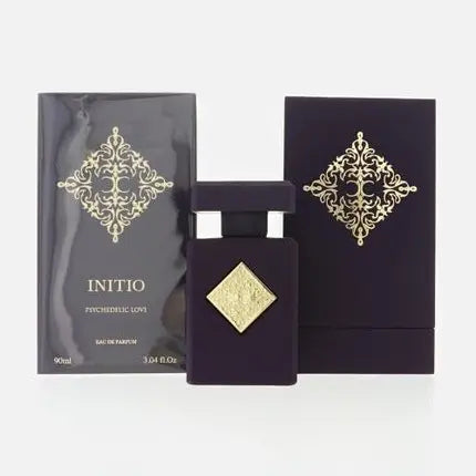 Initio Psychedelic Love 3.04 oz, 1oz équivaut à 30ml Eau de Parfum spray New in Box Initio