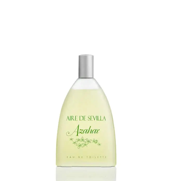 Institute Español Aire Sevilla Agua Azahar Eau De Toilette Avec Spray 150ml Aire De Sevilla