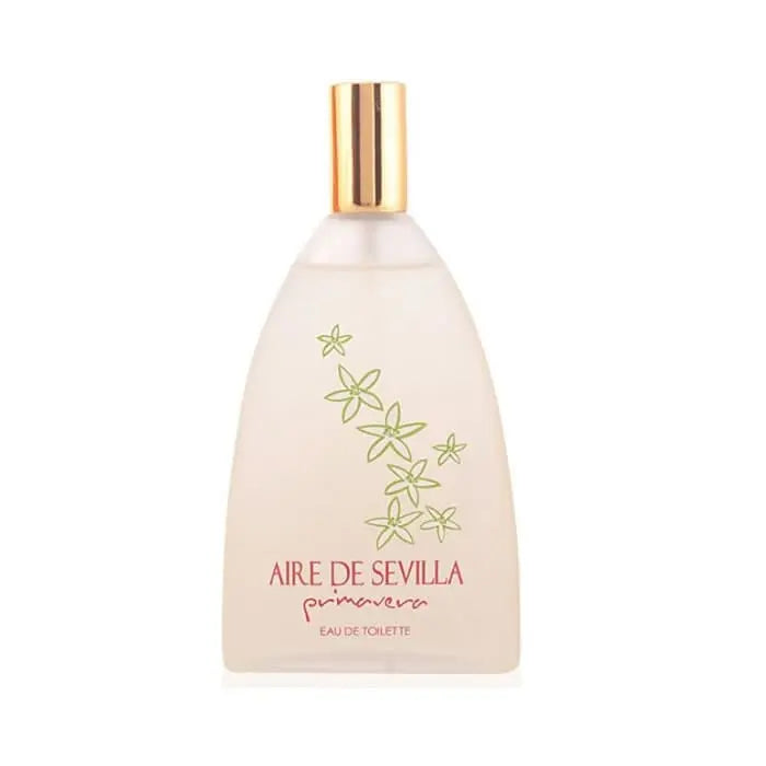 Institute Español Aire Sevilla Femme's Eau de Toilette 150ml - Primavera Aire De Sevilla