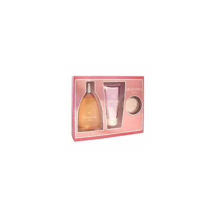 Instituto Espanol Aire De Sevilla Bella Eau De Toilette Spray 100 Ml Set Instituto Español