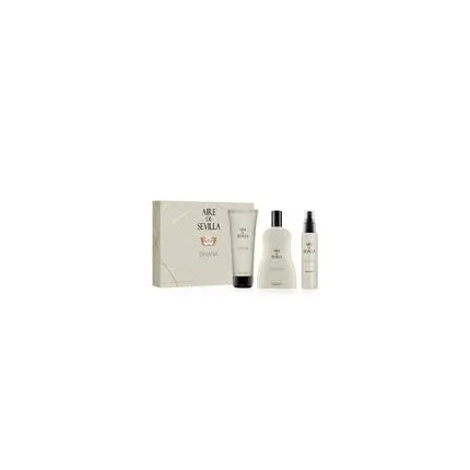 Instituto Espanol Aire De Sevilla Divana Eau De Toilette Spray 150 Ml Set Instituto Español