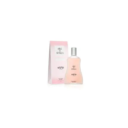 Instituto Espanol Aire De Sevilla Soy Yo Eau De Toilette Spray 150 Ml Instituto Español