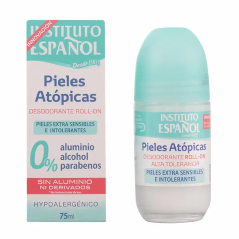 Instituto Espanol Atopic Skins Deodorant Instituto Español