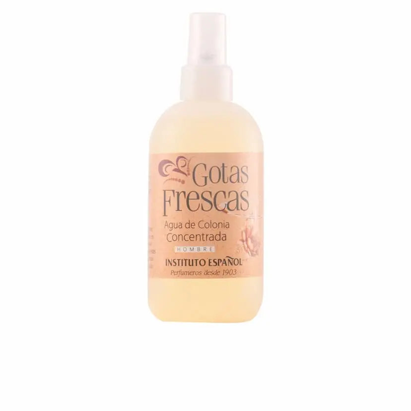 Instituto Español Gotas Frescas Cologne 250ml Instituto Español