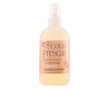 Instituto Español Gotas Frescas Cologne 250ml Instituto Español