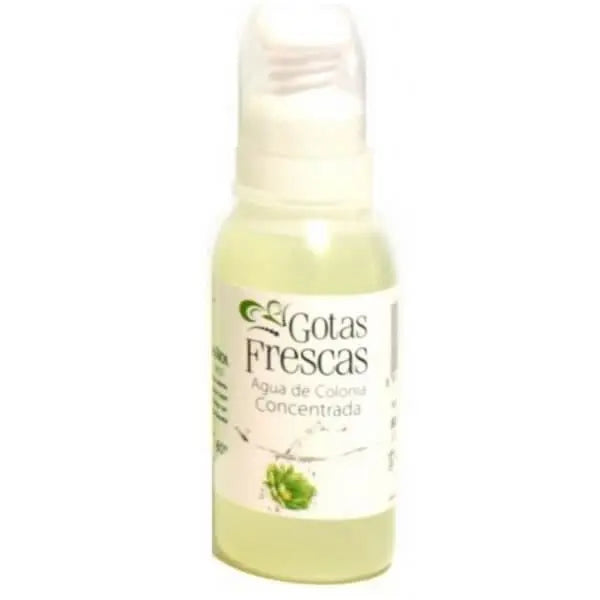 Instituto Español Gotas Frescas Vapo 80ml Instituto Español