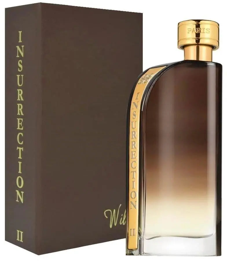 Insurrection Wild By Reyane Tradition Wild 3 Fl Oz Reyane Tradition