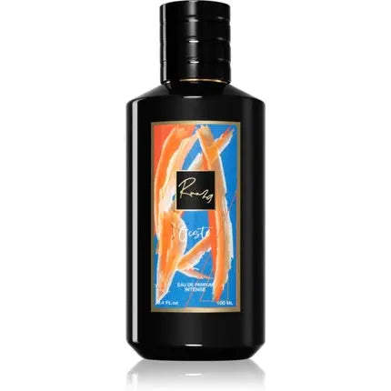 Intense Eau de Parfum 100 ml