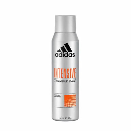 Intensive Deodorant 150ml adidas