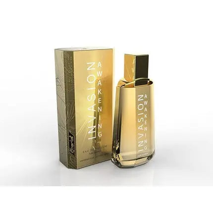 Invasion Awakening EDP 100ml Omerta