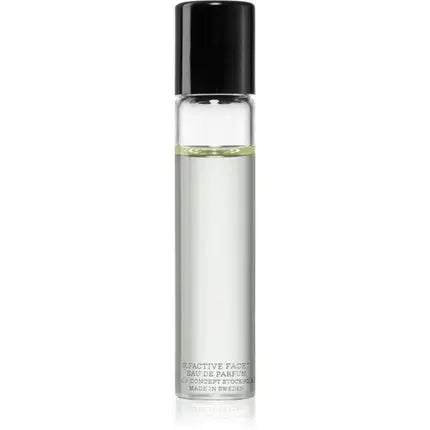 Iris Vanilla Perfume 5ml