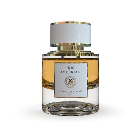 Iris Impérial Signature Royale Parfums