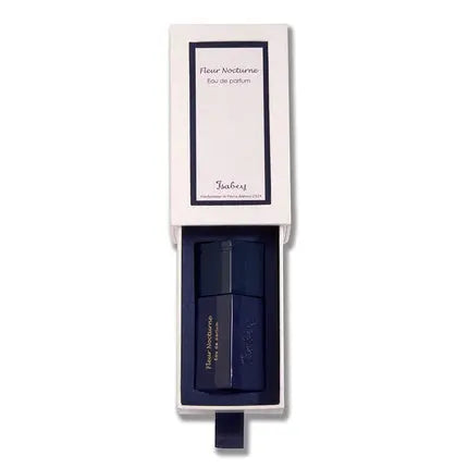 Isabey Paris Fleur Nocturne Eau de Parfum Spray for Women 10ml Isabey Paris