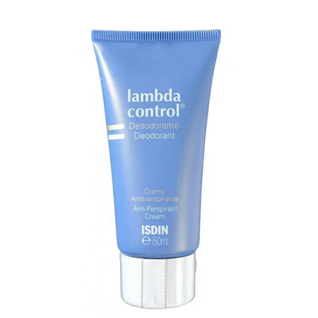 Isdin Lambda Control Women Deodorant Cream 50 Ml ISDIN