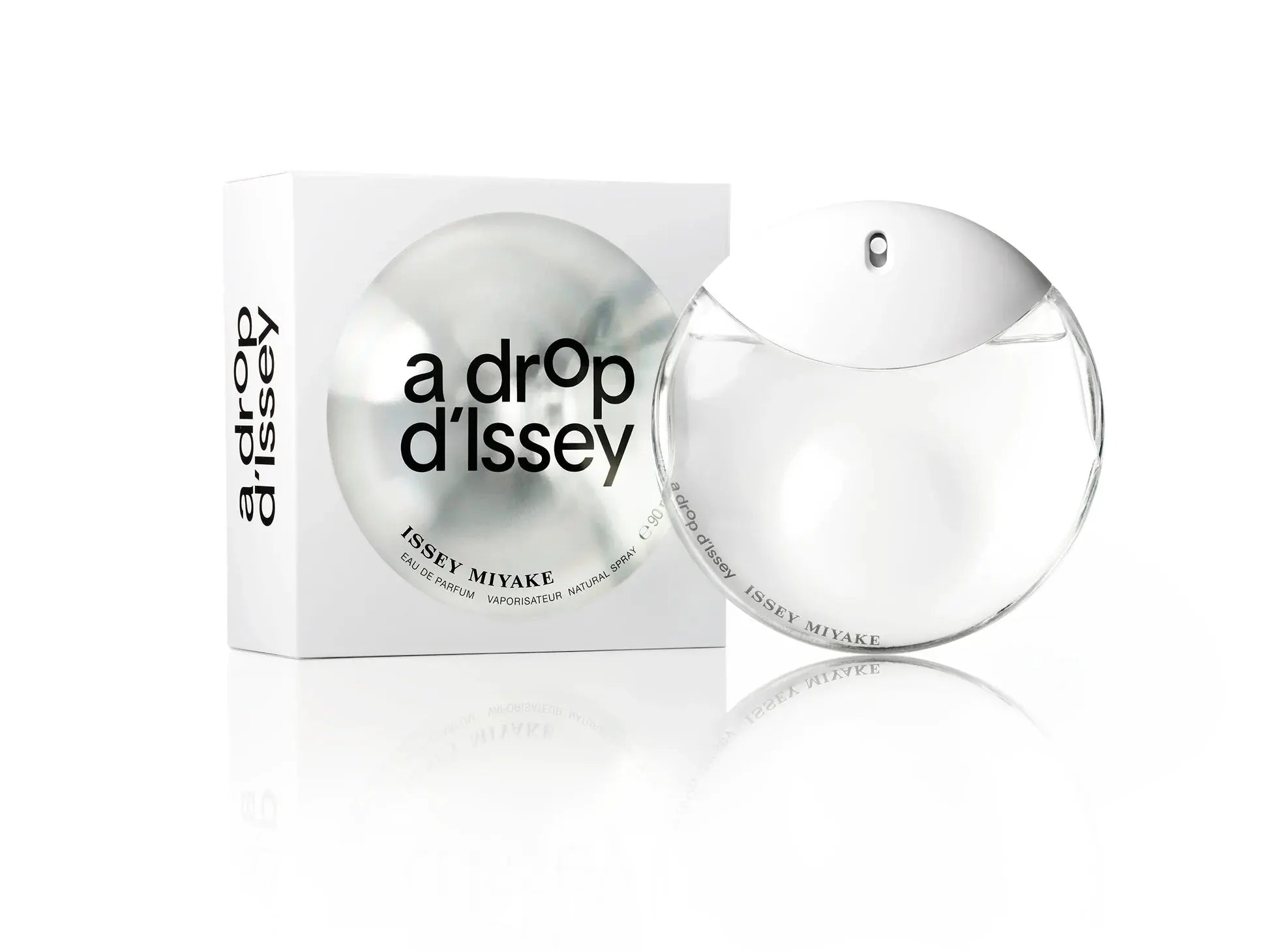 Issey Miyake Drop D'Issey Eau de Parfum 50ml Natural Spray Issey Miyake