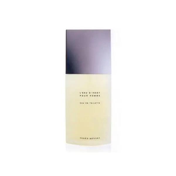 Issey Miyake Eau D Issey Homme Eau de toilette  Vapo 75ml Issey Miyake