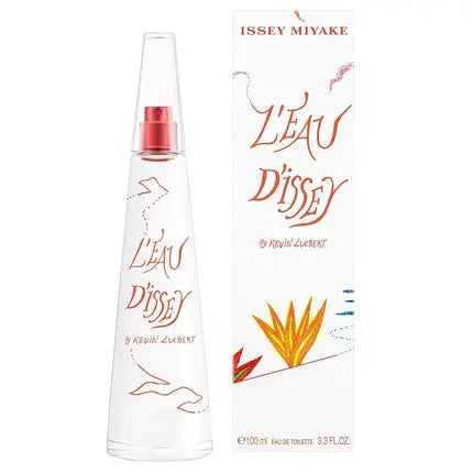 Issey Miyake Eau de Toilette Spray 100ml Issey Miyake