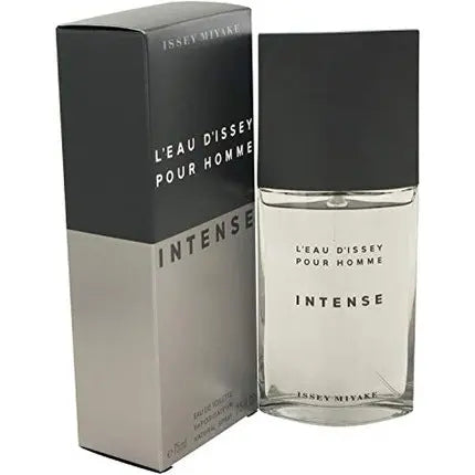 Issey Miyake Intense  Pour Homme Eau de Toilette Spray 75ml Citrus Issey Miyake