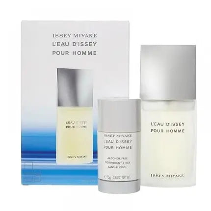 Issey Miyake LEau DIssey  Pour Homme Giftset Issey Miyake