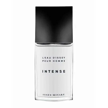 Issey Miyake L'Eau D'Issey Pour Homme Intense Eau De Toilette Spray Issey Miyake