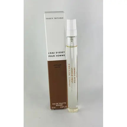 Issey Miyake L'Eau D'Issey Vetiver Intense EDT 10ml Issey Miyake