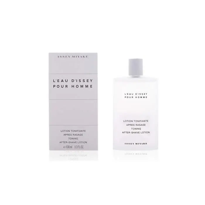 Issey Miyake L'eau D'Issey Homme Aftershave Lotion 100ml Issey Miyake