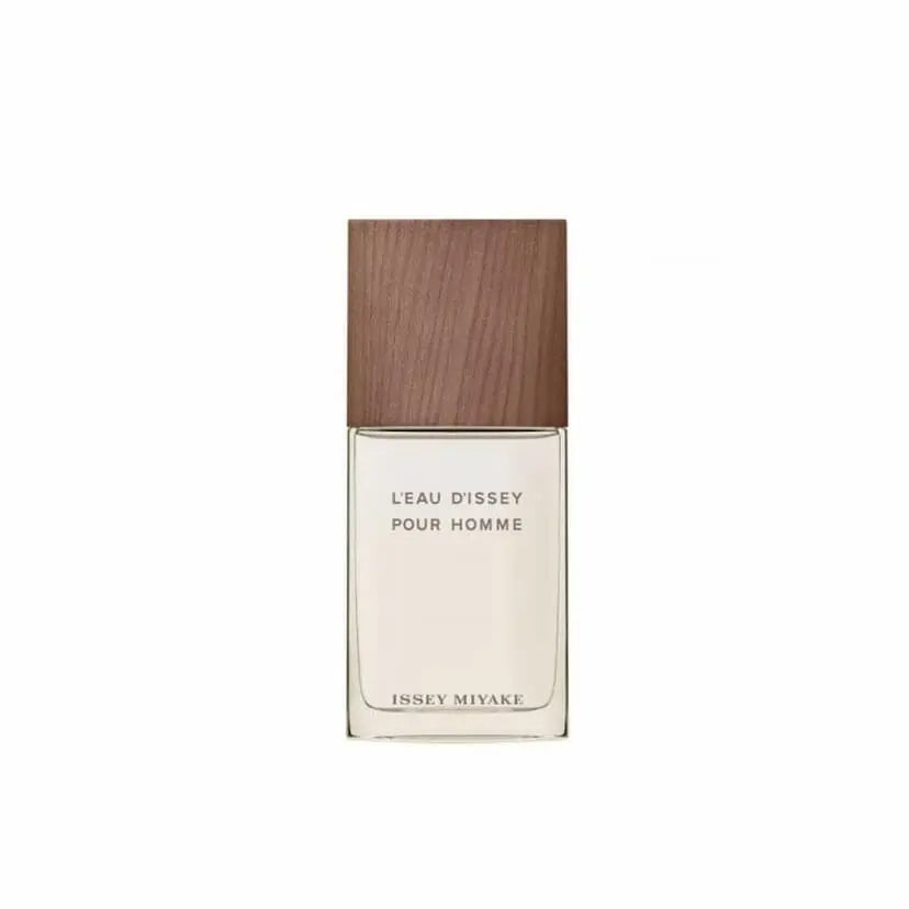 Issey Miyake L'eau D'issey  Pour Homme Vetiver Eau de Toilette 100ml Issey Miyake