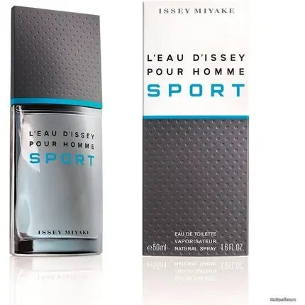 Issey Miyake L'eau d'Issey Sport 50ml Eau de toilette  Spray Issey Miyake