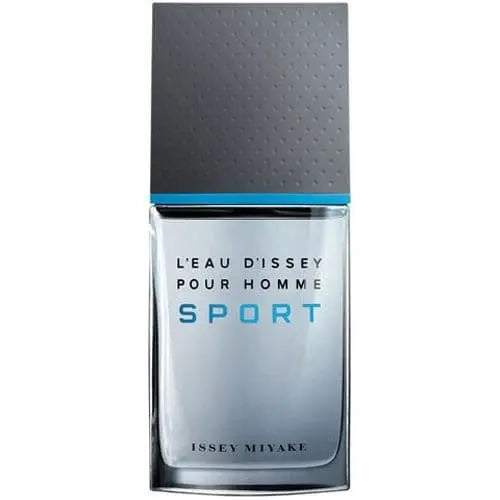 Issey Miyake L'eau d'Issey Sport 50ml Eau de toilette  Spray Issey Miyake