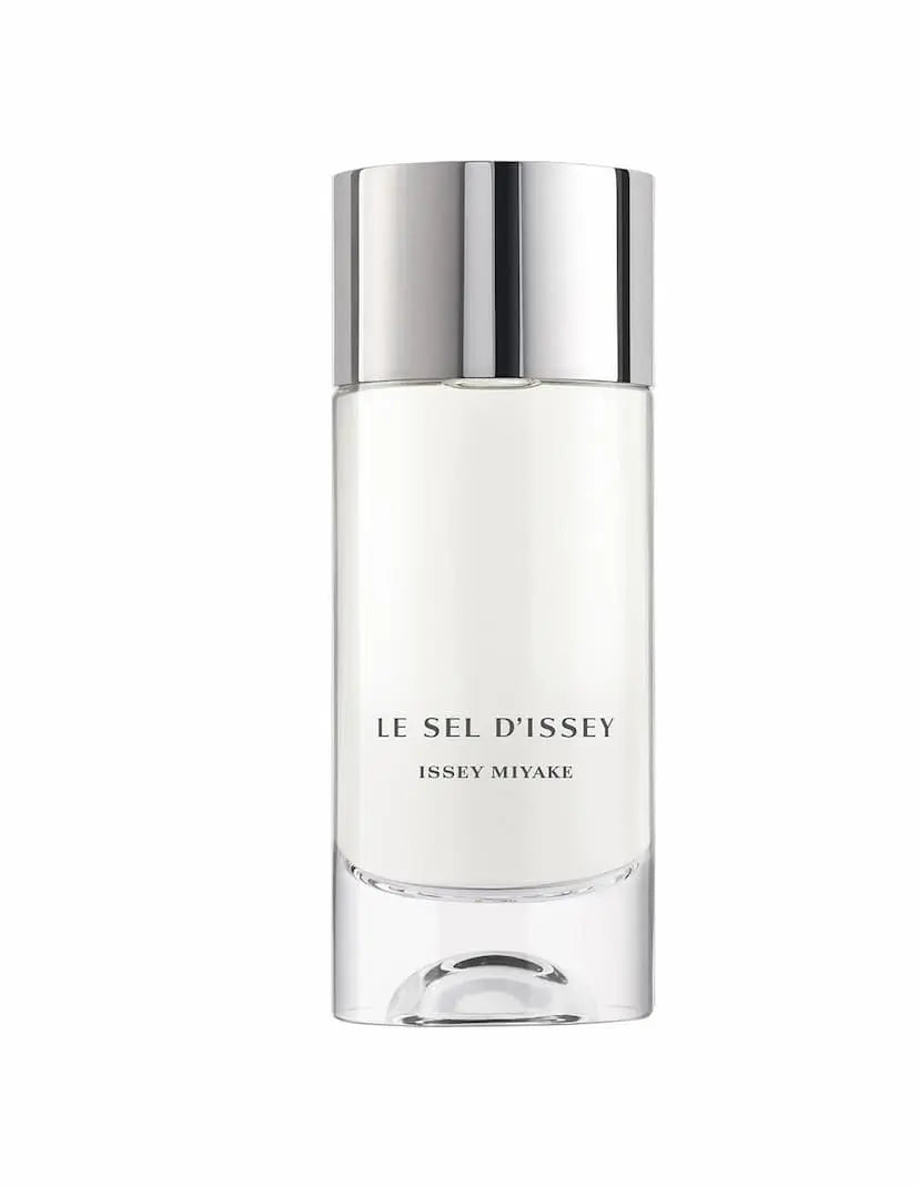 Issey Miyake Le Sel Dissey Eau De Toilette 100 Ml Issey Miyake