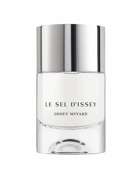 Issey Miyake Le Sel d'Issey 50ml Eau de Toilette Pour Homme - New for 2024 Issey Miyake