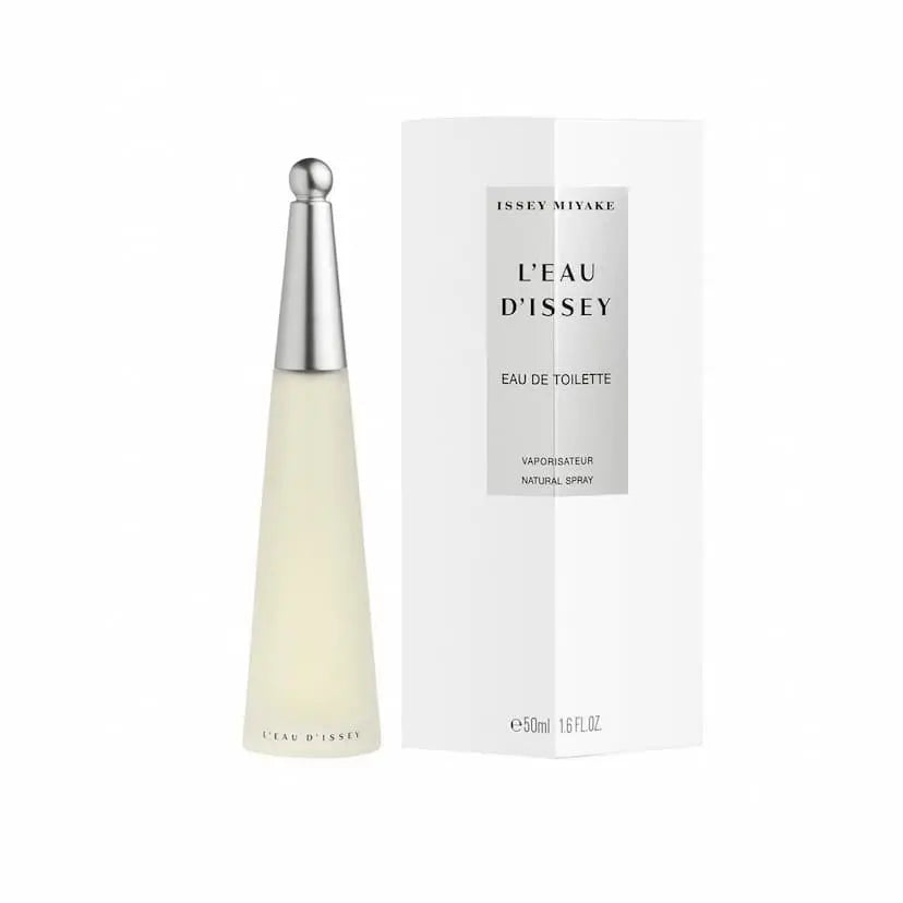 Issey Miyake Les Eaux de Matiere Magnolia Eau De Toilette Intense 50ml Issey Miyake