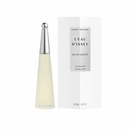 Issey Miyake Les Eaux de Matiere Magnolia Eau De Toilette Intense 50ml Issey Miyake