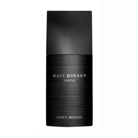 Issey Miyake Nuit D'Issey Eau De Parfum spray 125ml Issey Miyake