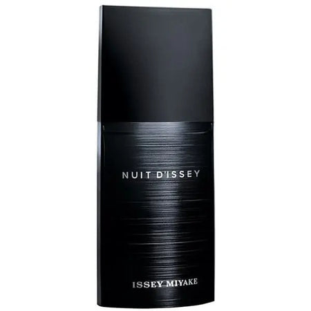 Issey Miyake Nuit D'Issey Eau De Toilette Spray 75ml Pour Homme Issey Miyake