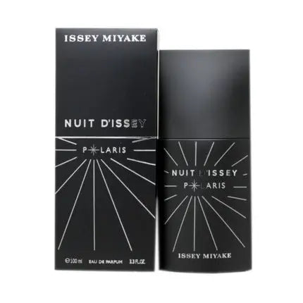 Issey Miyake Nuit d'Issey Polaris Eau de Parfum Spray 100ml 3.3 fl.oz. Issey Miyake