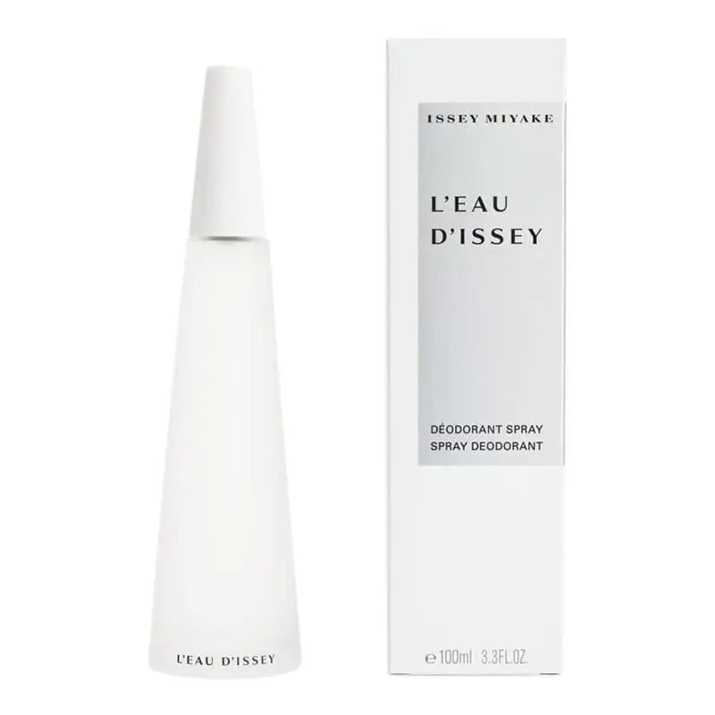 Issey Miyake PF Deodorant Spray 100ml Issey Miyake